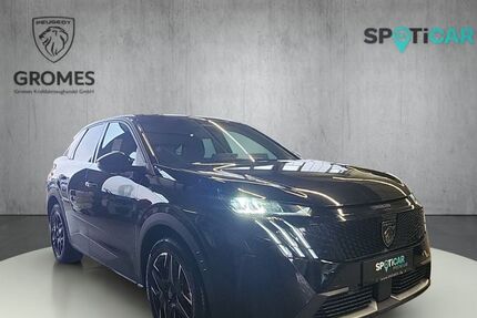 Peugeot 3008 47.290 km 24.990 &euro; Wartenberg 85456