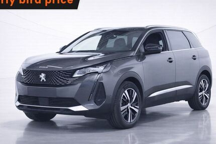 Peugeot 5008 25.750 km 22.265 &euro; Ergolding 84030