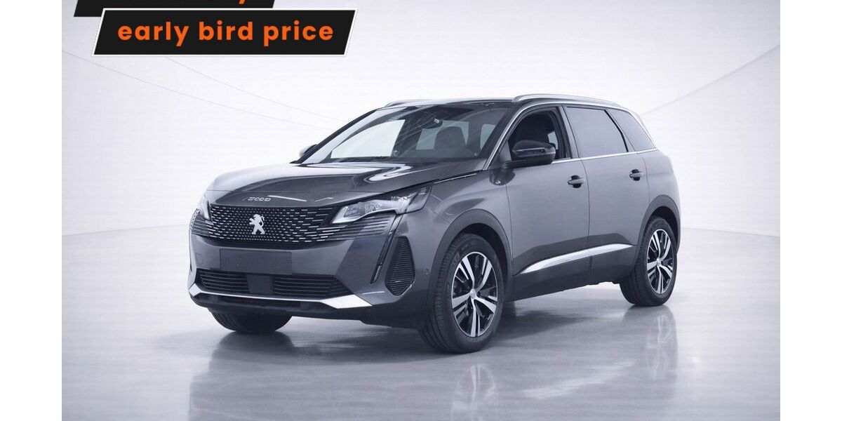 Peugeot 5008 25.750 km 22.265 &euro; Ergolding 84030