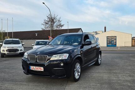 BMW X3 214.660 km 11.999 &euro; Altdorf 84032