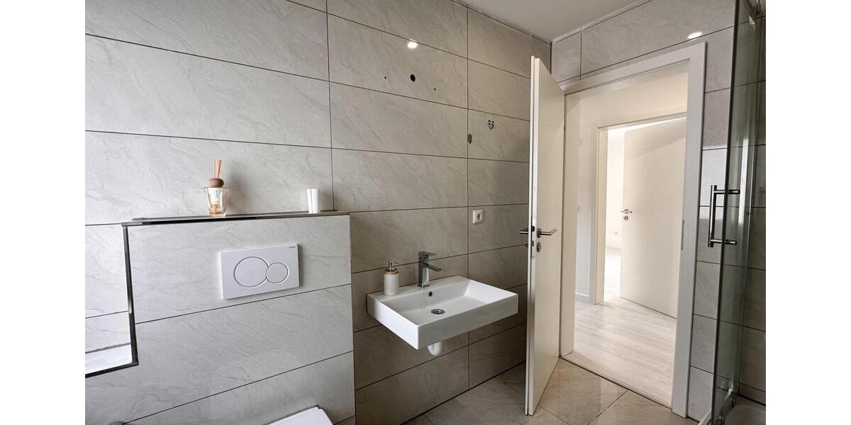 Etagenwohnung Moosburg an der Isar - 4 Zimmer, 100 m&sup2;, 1.390&euro; | Angebot:26014398