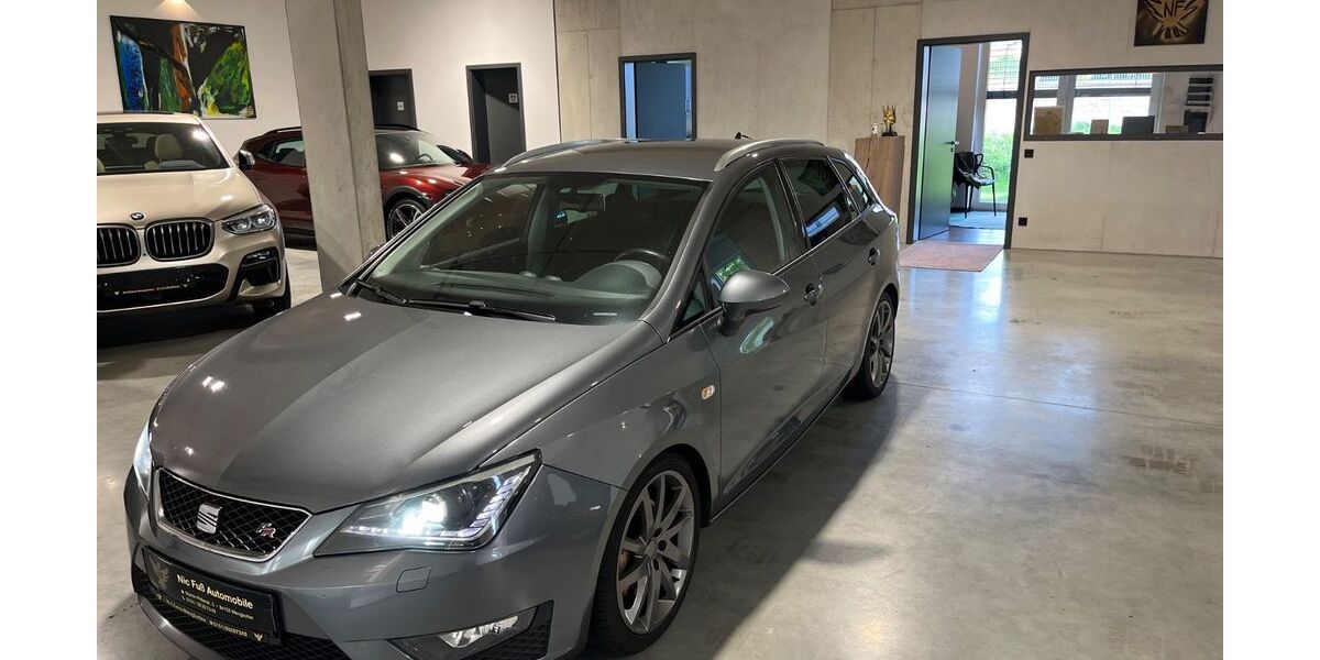 Seat Ibiza 180.900 km 5.990 &euro; Mengkofen 84152