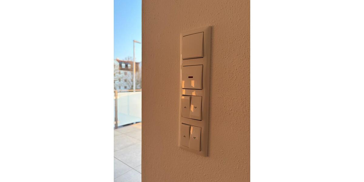 Etagenwohnung Dingolfing - 3.5 Zimmer, 99 m&sup2;, 1.150&euro; | Angebot:25860462