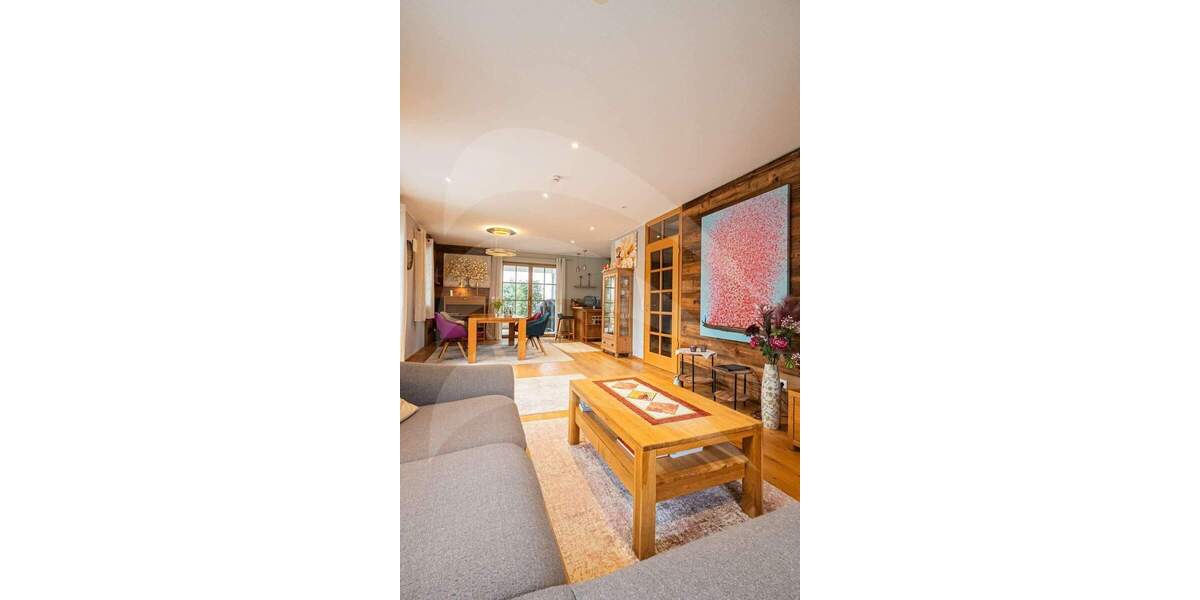 Einfamilienhaus Wörth an der Isar Wörth - 4 Zimmer, 162 m&sup2;, 895.000&euro; | Angebot:25771010