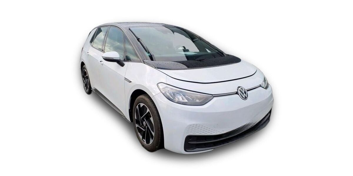 VW ID.3 92.018 km 16.799 &euro; Ergolding 84030