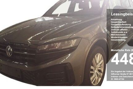 VW Touareg 22.720 km 78.135 &euro; Landshut 84034