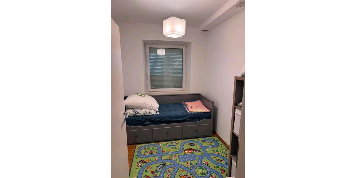 Erdgeschoßwohnung Moosburg an der Isar - 3 Zimmer, 93 m&sup2;, 399.000&euro; | Angebot:27119891