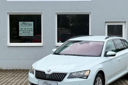 Skoda Superb 342.000 km 6.750 &euro; Altdorf / Landshut 84032