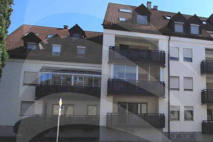 Wohnung Landshut Nikola - 2 Zimmer, 60 m&sup2;, 234.800&euro; | Angebot:26036946