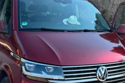 VW T6 Multivan 65.000 km 45.200 &euro; Nandlstadt 85405