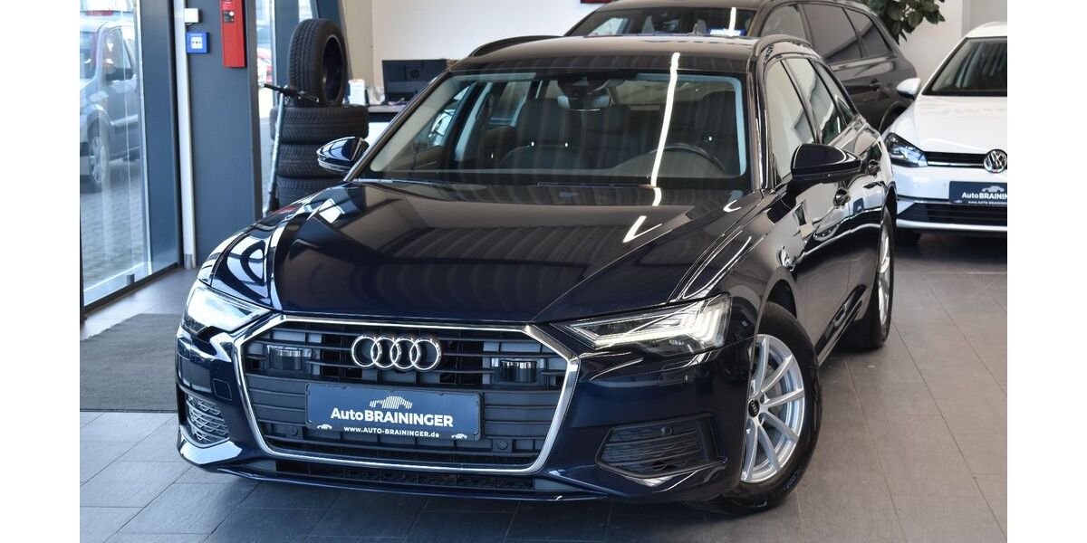 Audi A6 198.209 km 19.980 &euro; Altdorf/Landshut 84032
