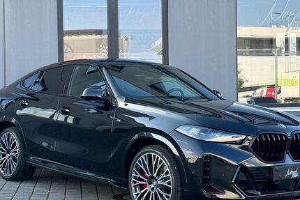 BMW X6 4.037 km 83.500 &euro; Landshut-Ergolding 84030