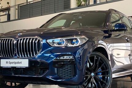 BMW X5 30.798 km 56.980 &euro; Landshut 84030