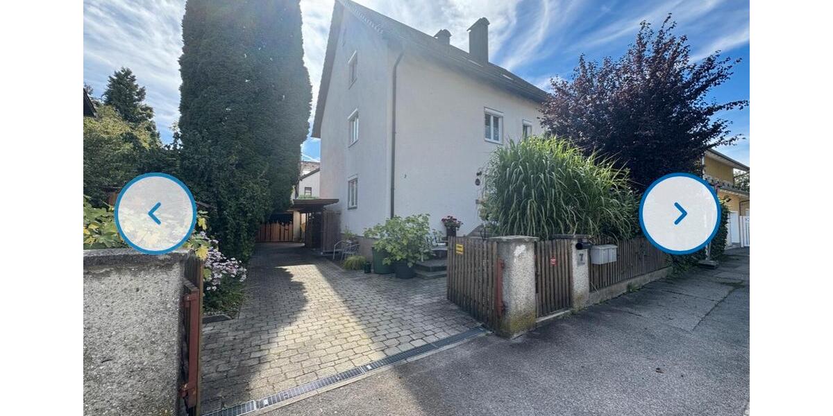 Mehrfamilienhaus, Wohnhaus Ergolding - 10 Zimmer, 236 m&sup2;, 699.000&euro; | Angebot:26973792
