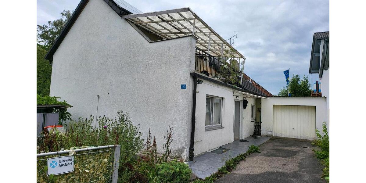 Einfamilienhaus Vilsbiburg - 6 Zimmer, 189 m&sup2;, 339.000&euro; | Angebot:27001998