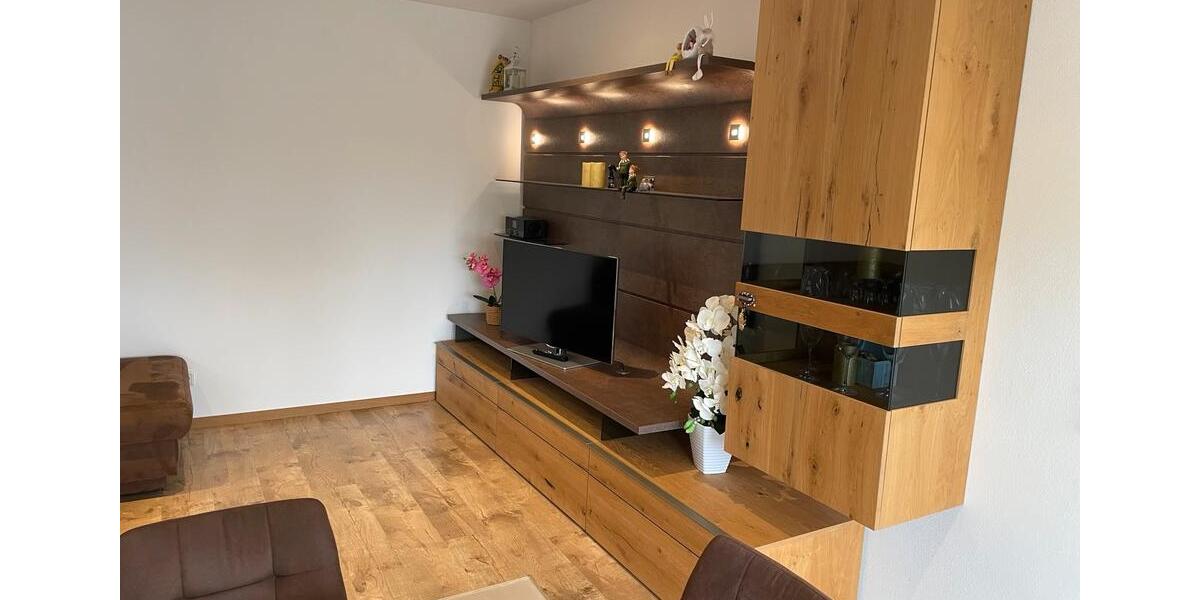 Erdgeschoßwohnung Landshut Landshut-West - 3 Zimmer, 79 m&sup2;, 1.380&euro; | Angebot:25456468