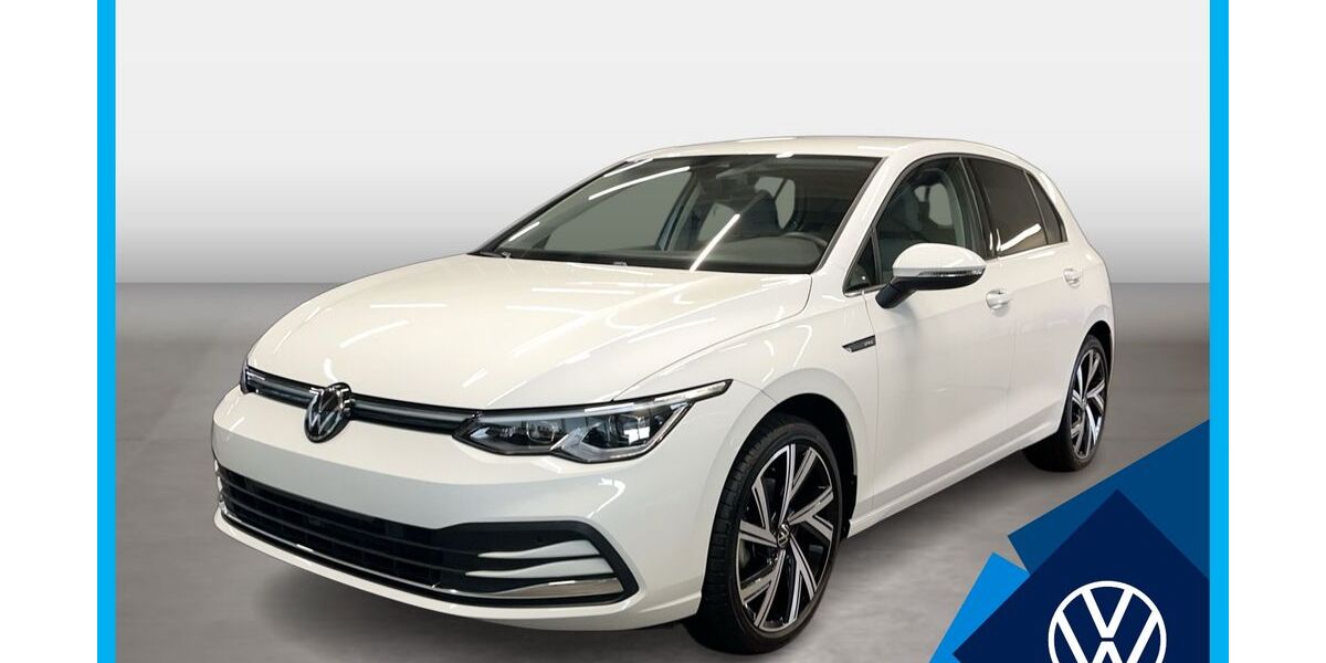 VW Golf 25.248 km 24.478 &euro; Landshut 84030