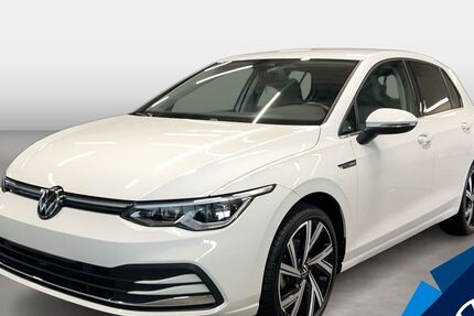 VW Golf 25.248 km 24.479 &euro; Landshut 84030