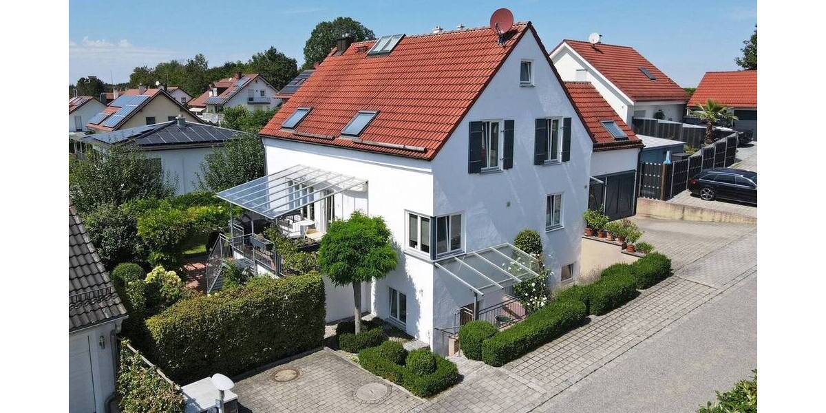 Einfamilienhaus Tiefenbach/Zweikirchen Zweikirchen - 8 Zimmer, 231 m&sup2;, 795.000&euro; | Angebot:25740524