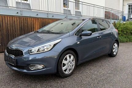 Kia ceed / Ceed 119.558 km 6.990 &euro; Altdorf 84032