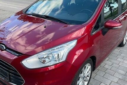 Ford B-Max 65.877 km 5.900 &euro; Ergolding (Landshut) 84030