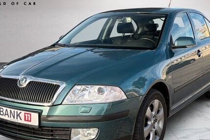 Skoda Octavia 73.580 km 11.490 &euro; Landshut 84032