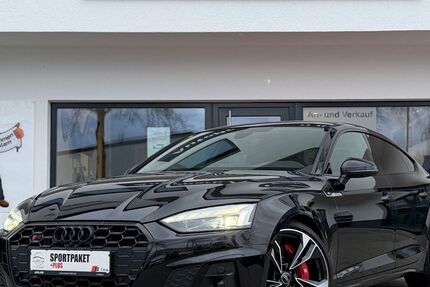 Audi S5 36.700 km 51.999 &euro; Landshut 84030