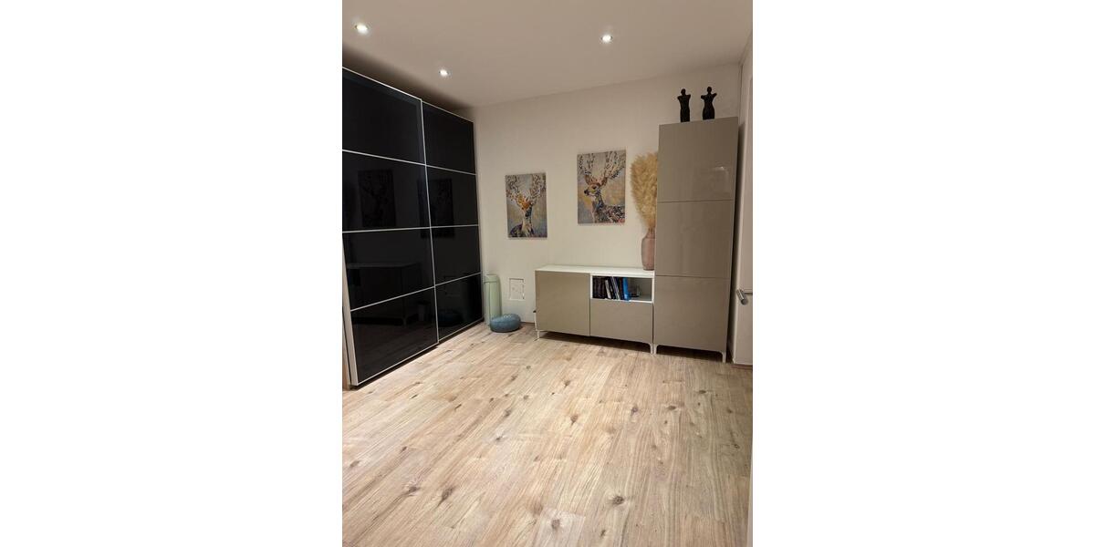 Erdgeschoßwohnung Landshut - 1 Zimmer, 29 m&sup2;, 640&euro; | Angebot:25959701
