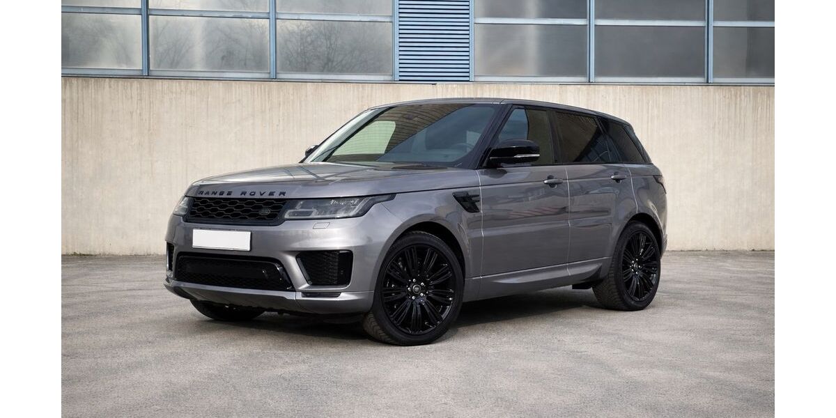 Land Rover Range Rover Sport 129.000 km 42.490 &euro; Landshut 84036