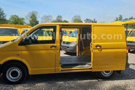 VW T5 Transporter 79.000 km 9.996 &euro; Pfeffenhausen 84076