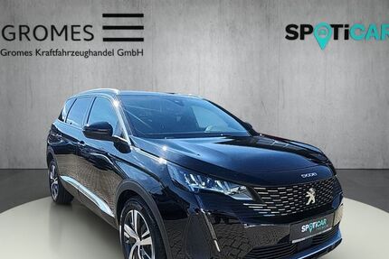 Peugeot 5008 17.100 km 29.490 &euro; Wartenberg 85456