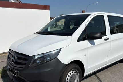 Mercedes-Benz Vito 68.700 km 24.900 &euro; Pfeffenhausen 84076