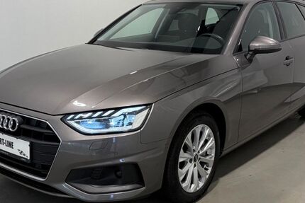 Audi A4 87.900 km 23.499 &euro; Landshut 84030