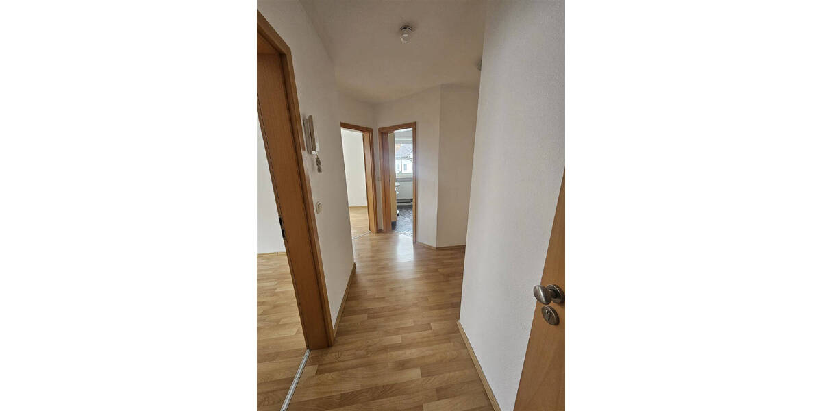 Etagenwohnung Geisenhausen - 2 Zimmer, 59 m&sup2;, 259.000&euro; | Angebot:26092233
