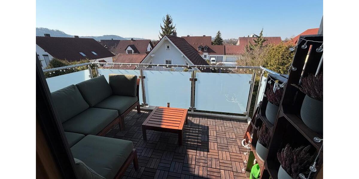 Etagenwohnung Niederaichbach - 4 Zimmer, 103 m&sup2;, 425.000&euro; | Angebot:26024337