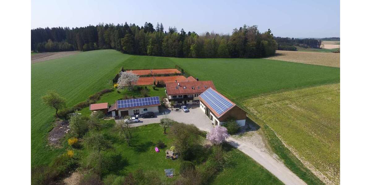 Einfamilienhaus Bodenkirchen - 14 Zimmer, 330 m&sup2;, 950.000&euro; | Angebot:25361158