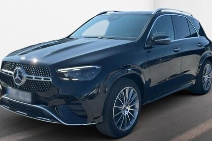 Mercedes-Benz GLE 450 34.900 km 89.580 &euro; Ergolding 84030