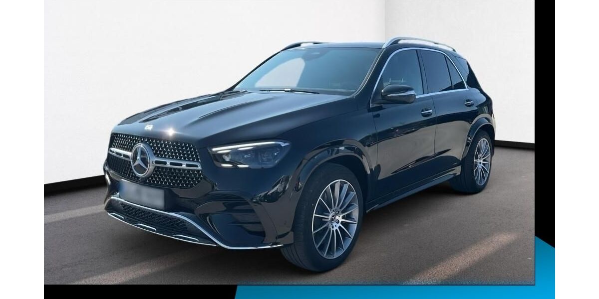Mercedes-Benz GLE 450 34.900 km 89.580 &euro; Ergolding 84030