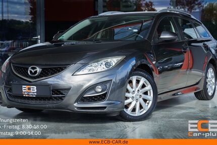 Mazda 6 271.500 km 4.490 &euro; Ergolding 84030
