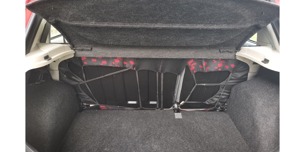 Fiat Punto 194.400 km 1.700 &euro; Fraunberg 85447