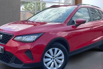 Seat Arona 78.500 km 15.490 &euro; Berglern 85459