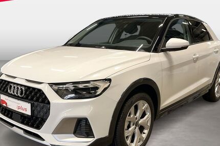 Audi A1 4.500 km 26.405 &euro; Landshut 84030