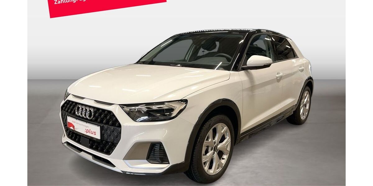 Audi A1 4.500 km 26.405 &euro; Landshut 84030
