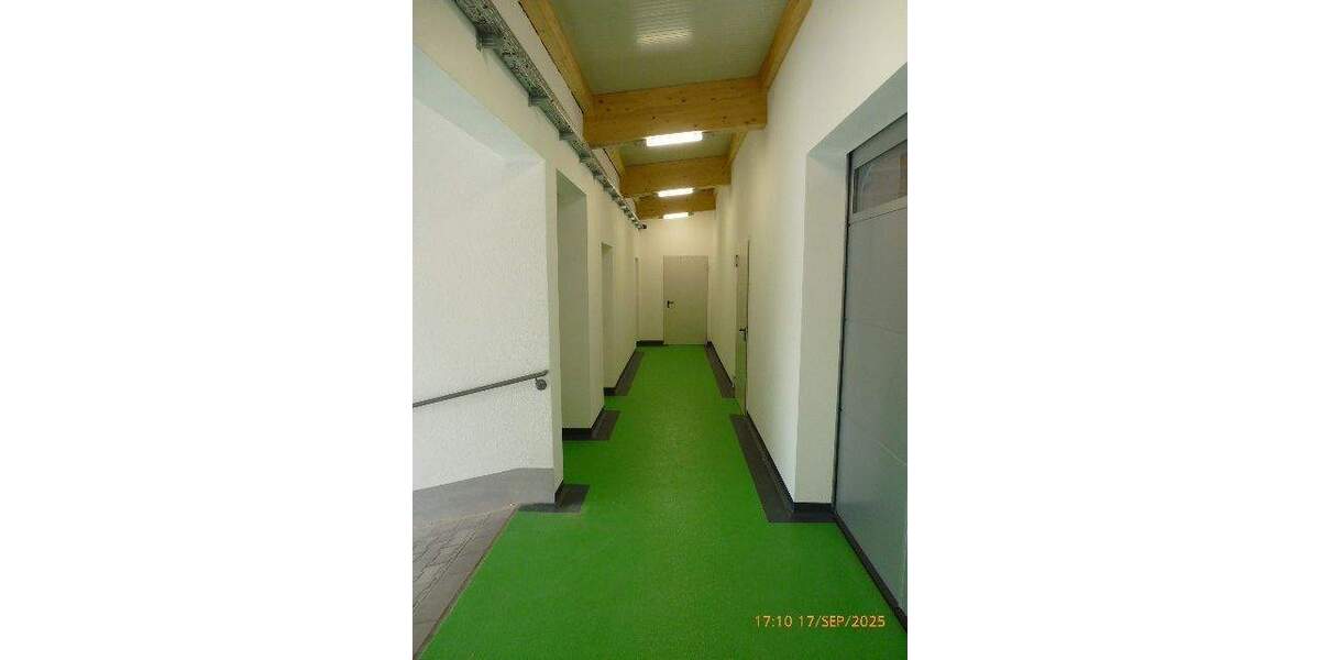 Gewerbeobjekt Neufahrn in Niederbayern Neufahrn - 195&euro; | Angebot:25998876