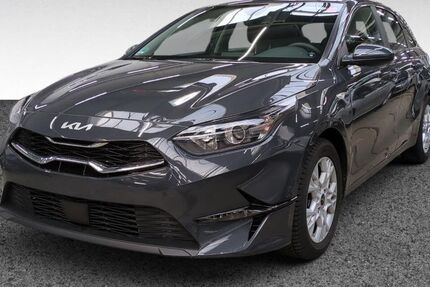 Kia ceed / Ceed 12.550 km 20.300 &euro; Neufahrn in Niederbayern 84088