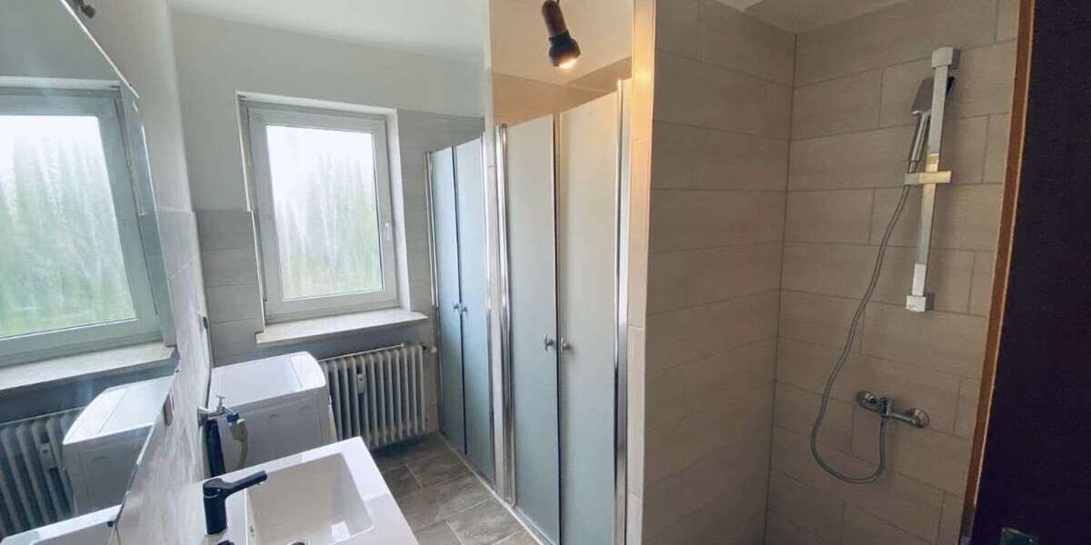 Etagenwohnung Mauern - 4 Zimmer, 108 m&sup2;, 1.800&euro; | Angebot:24529923