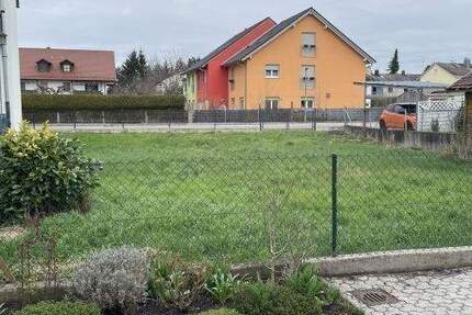 Grundstück Landshut Altstadt - 368.000&euro; | Angebot:26542340