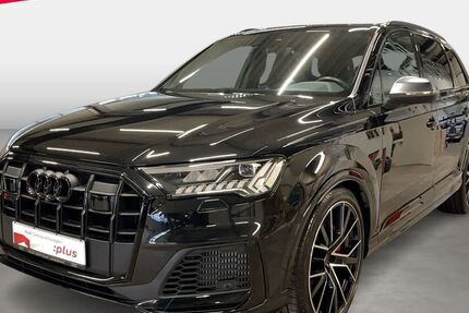 Audi SQ7 57.550 km 72.808 &euro; Landshut 84030