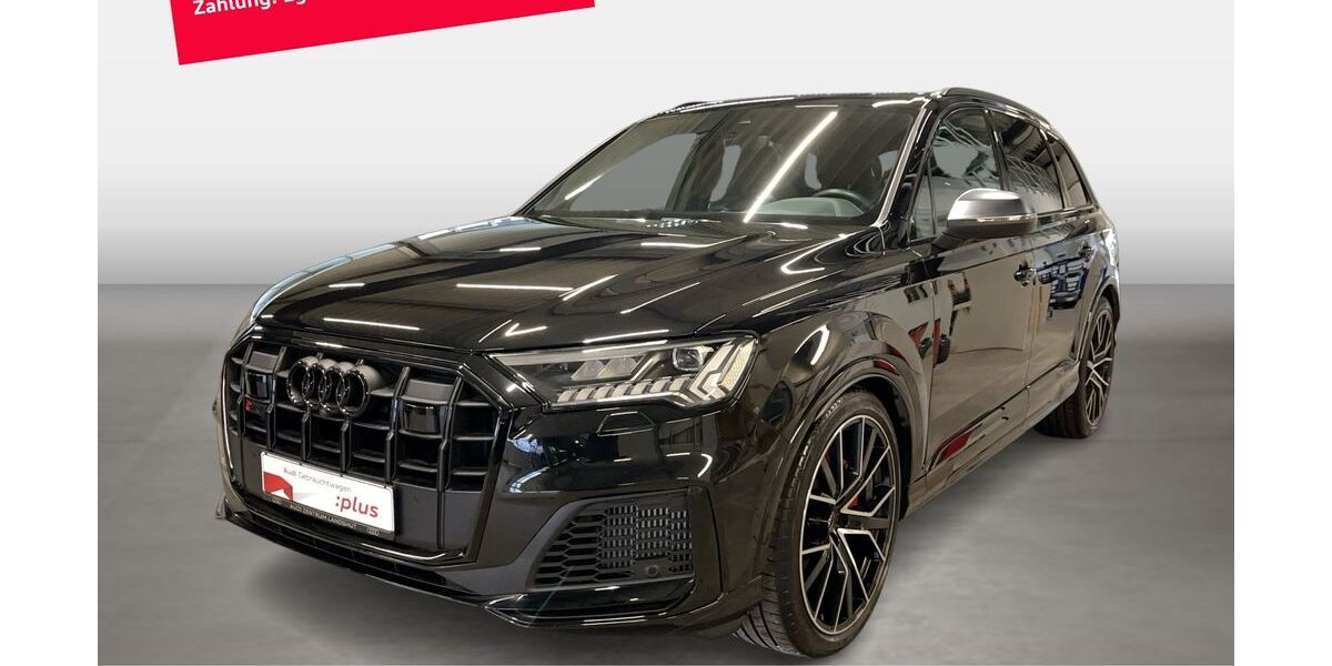 Audi SQ7 57.550 km 72.808 &euro; Landshut 84030