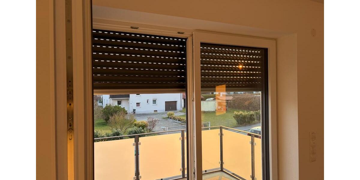 Etagenwohnung Dingolfing - 3.5 Zimmer, 99 m&sup2;, 1.150&euro; | Angebot:25860462